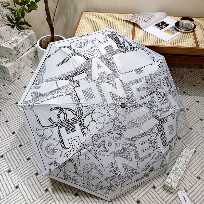 Chanel Umbrella (336)