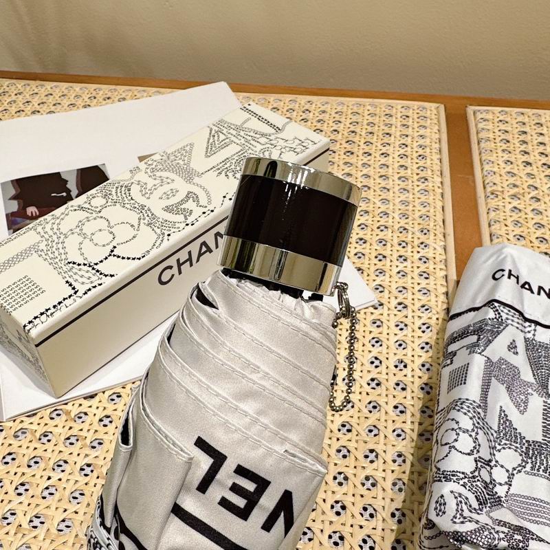 Chanel Umbrella (339)