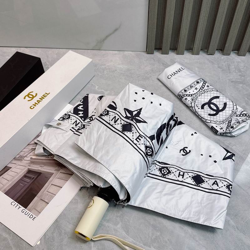 Chanel Umbrella (34)