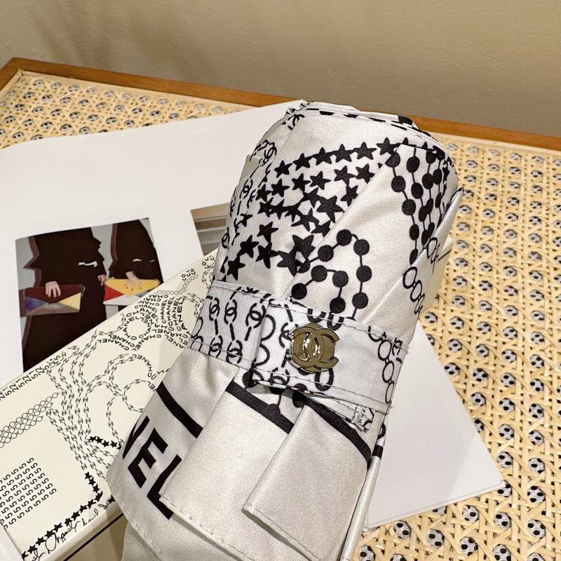 Chanel Umbrella (340)