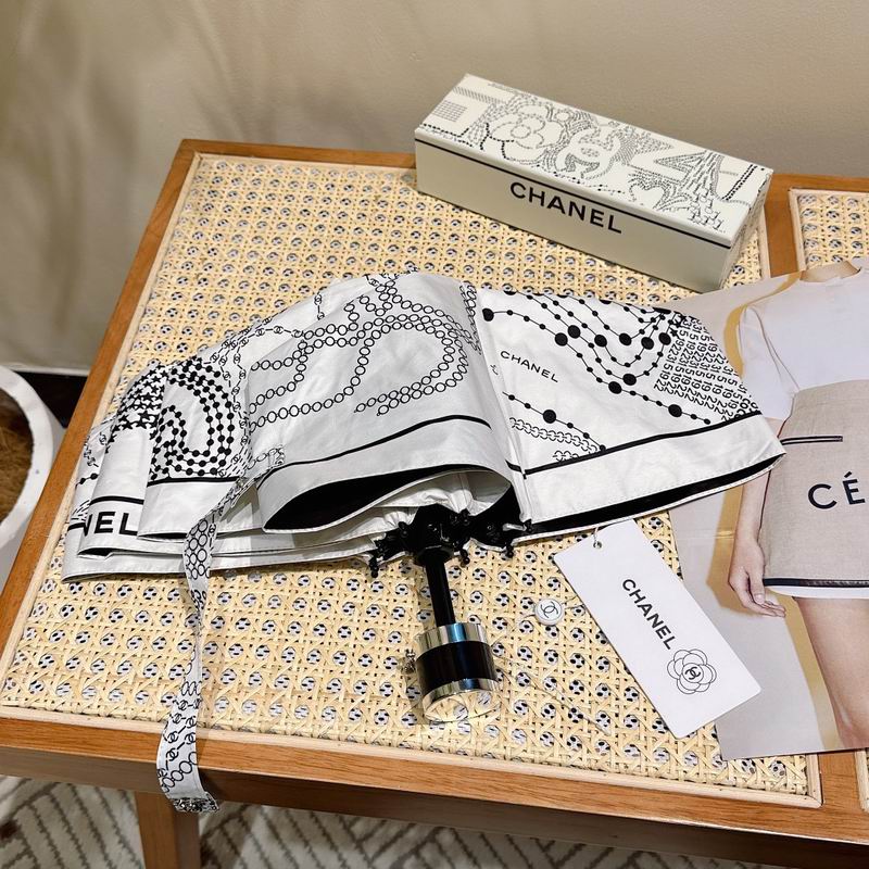Chanel Umbrella (341)