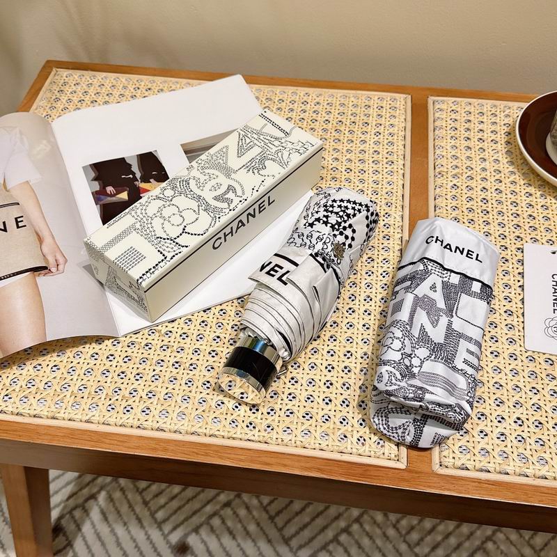 Chanel Umbrella (342)