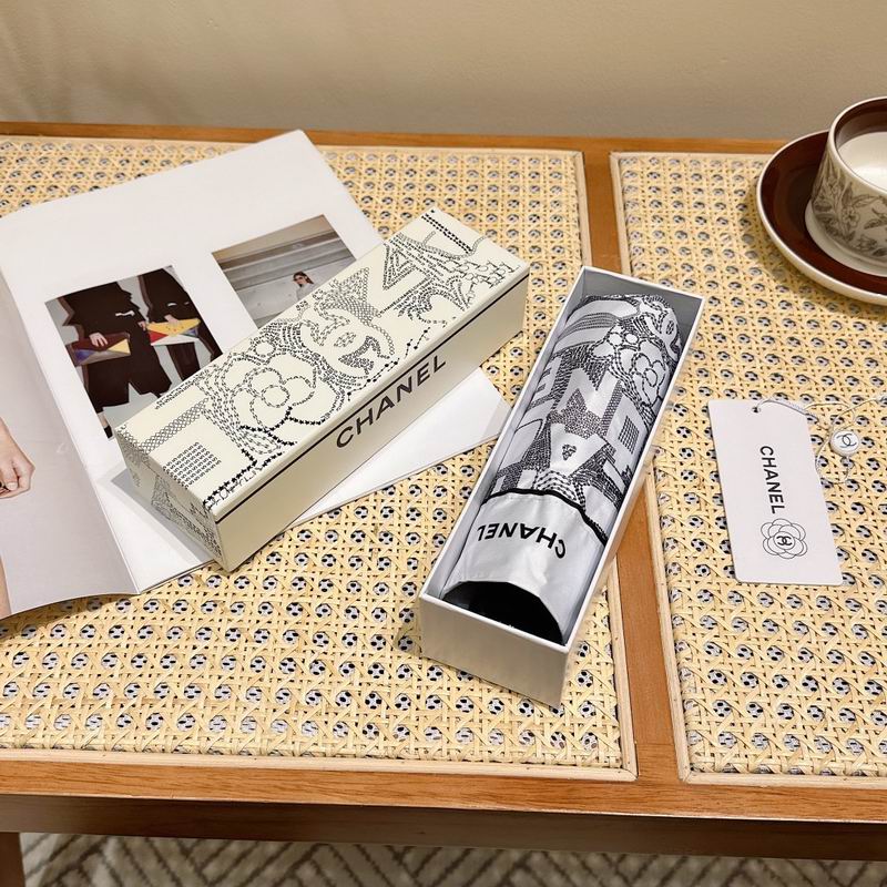 Chanel Umbrella (343)