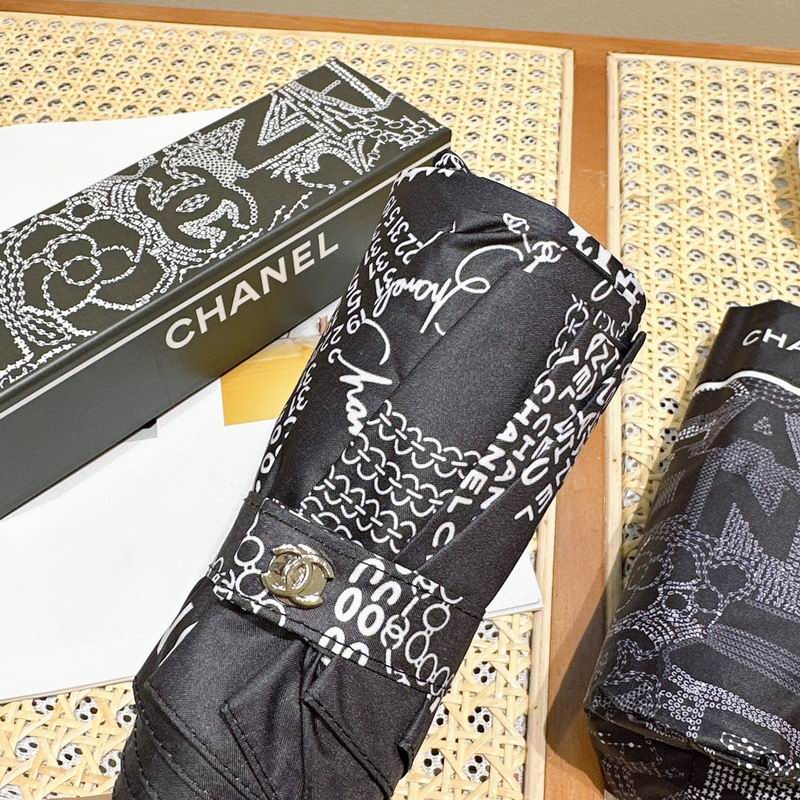 Chanel Umbrella (348)