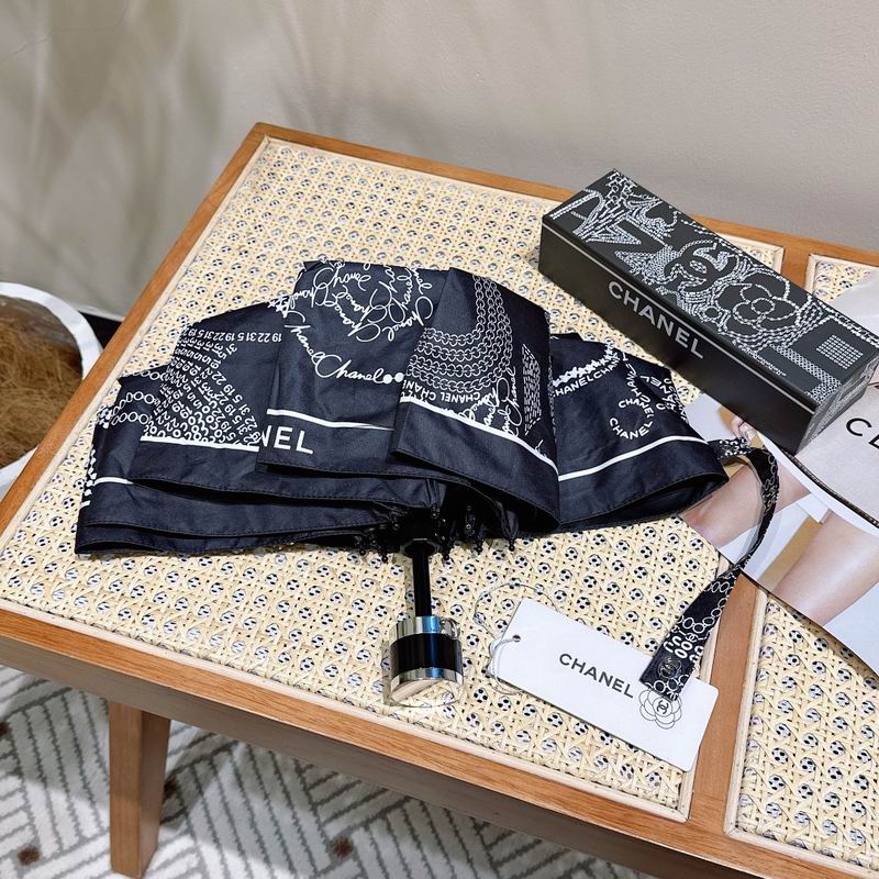 Chanel Umbrella (349)