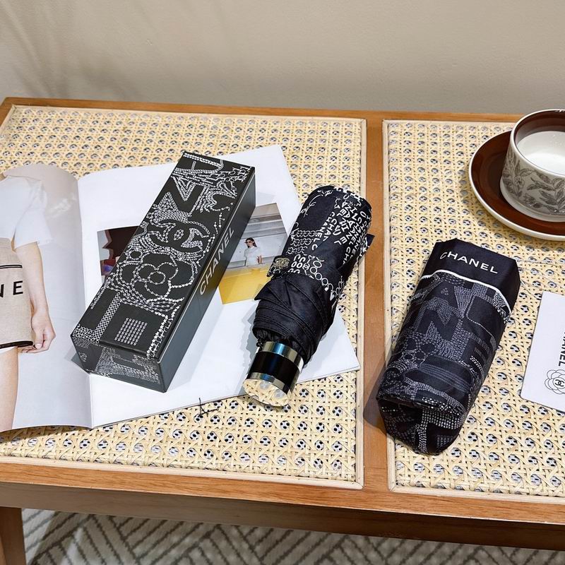 Chanel Umbrella (351)