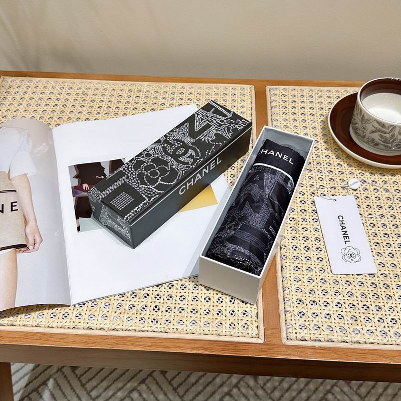 Chanel Umbrella (352)