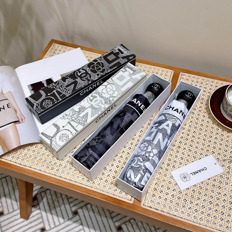 Chanel Umbrella (353)