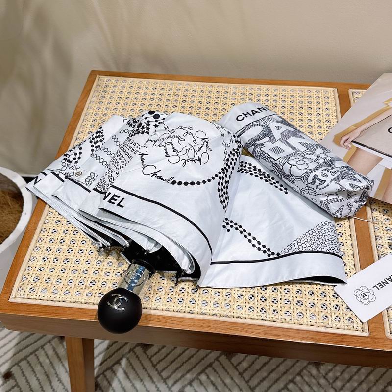 Chanel Umbrella (357)