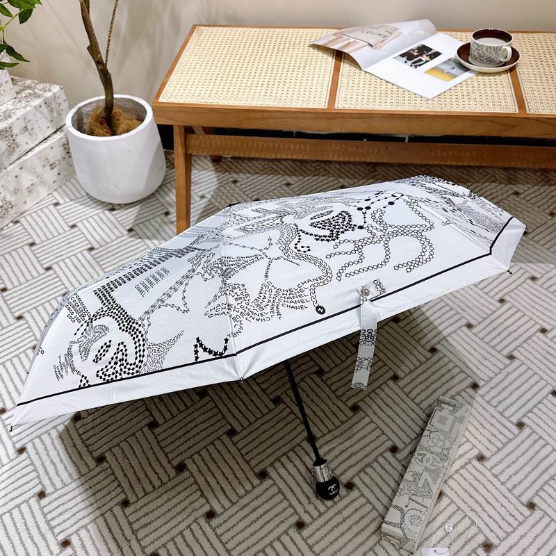 Chanel Umbrella (358)