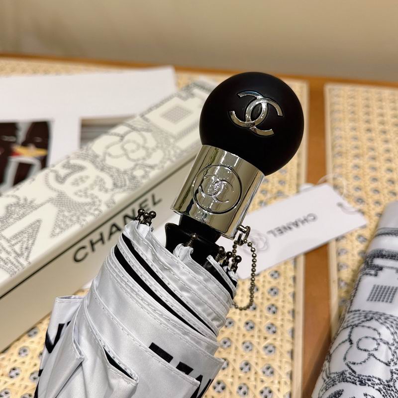 Chanel Umbrella (360)