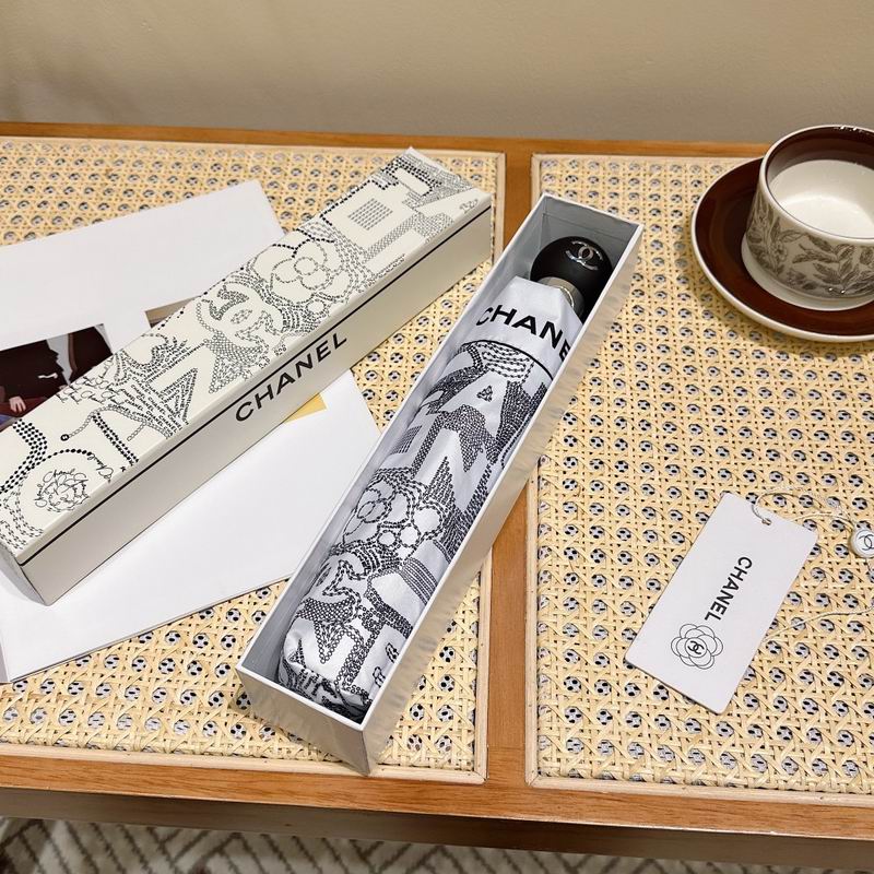 Chanel Umbrella (361)