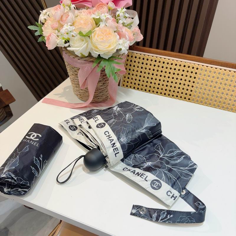 Chanel Umbrella (367)