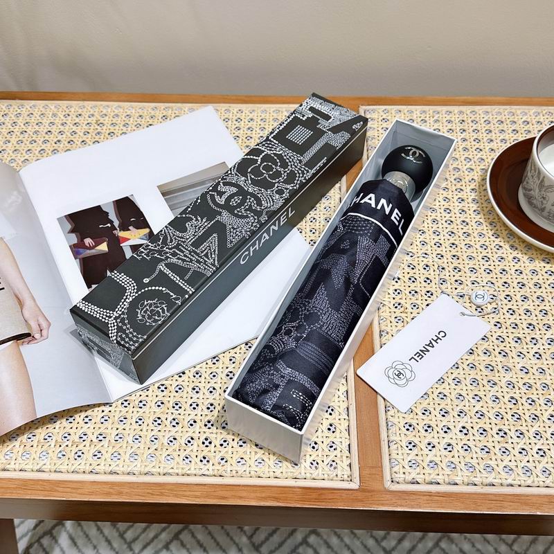 Chanel Umbrella (370)