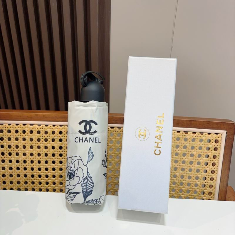 Chanel Umbrella (371)