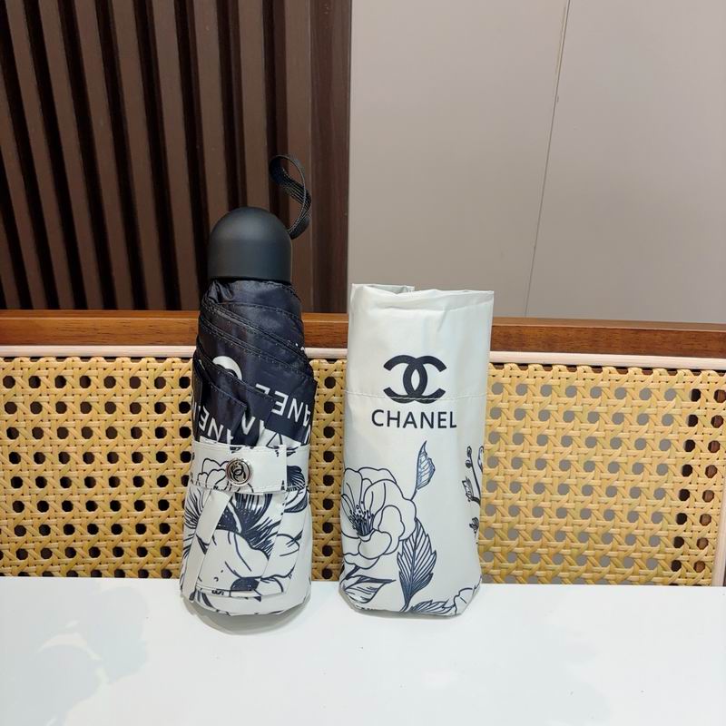 Chanel Umbrella (372)