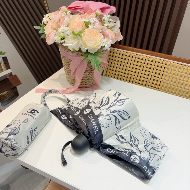 Chanel Umbrella (375)