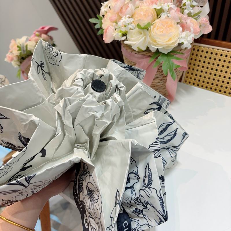Chanel Umbrella (376)