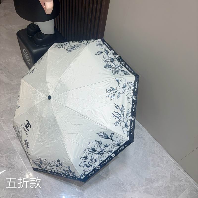 Chanel Umbrella (378)