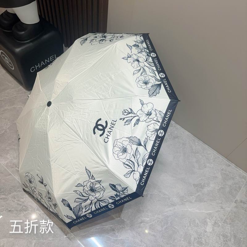 Chanel Umbrella (379)