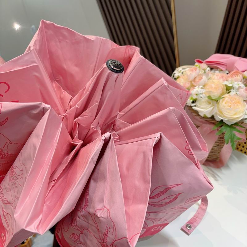 Chanel Umbrella (384)