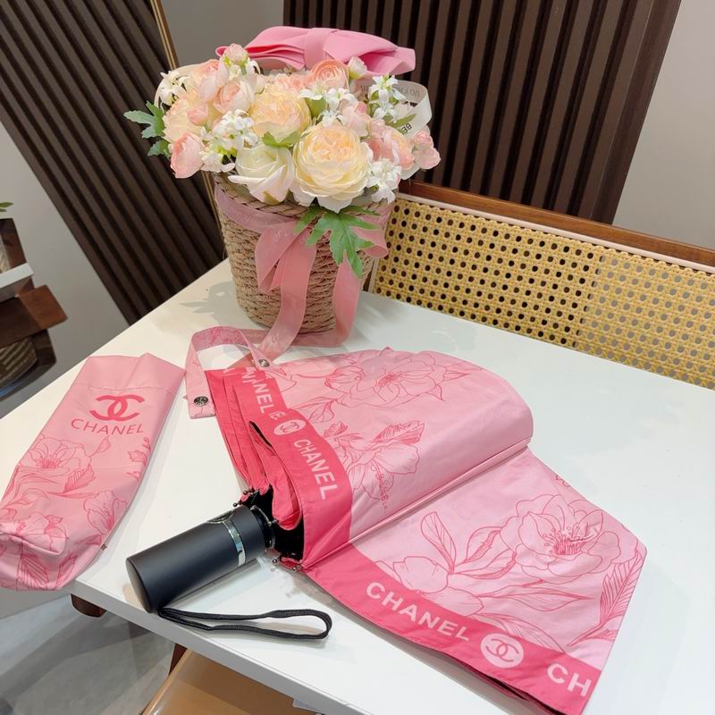 Chanel Umbrella (385)