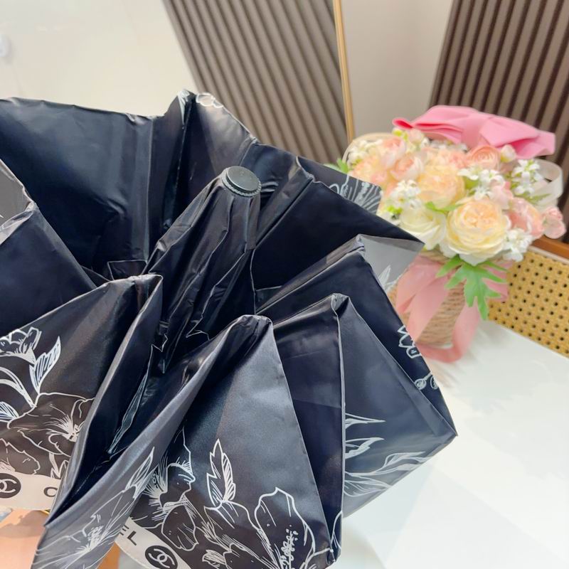 Chanel Umbrella (393)