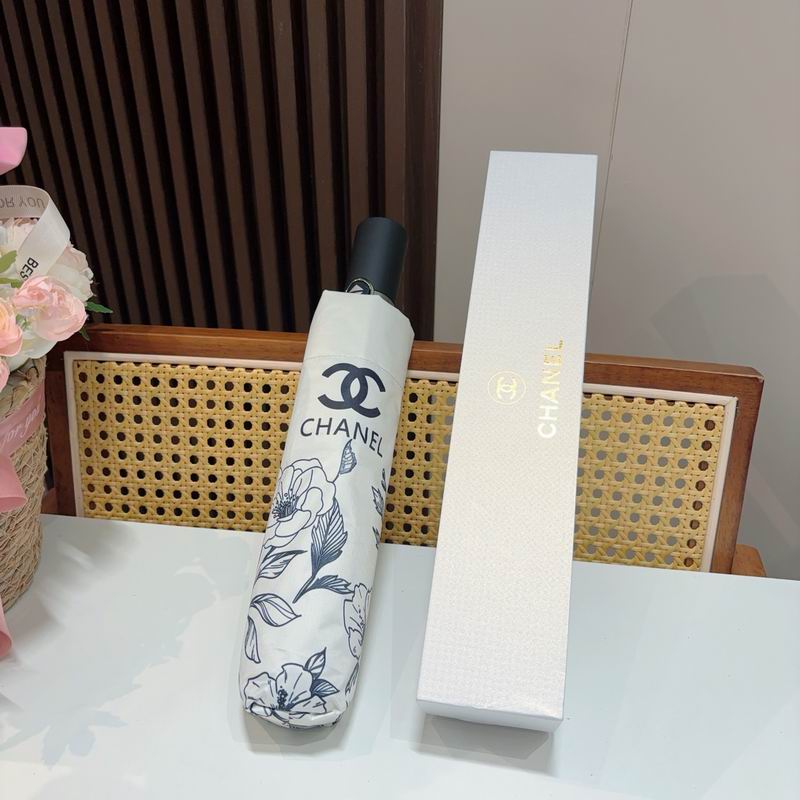 Chanel Umbrella (398)