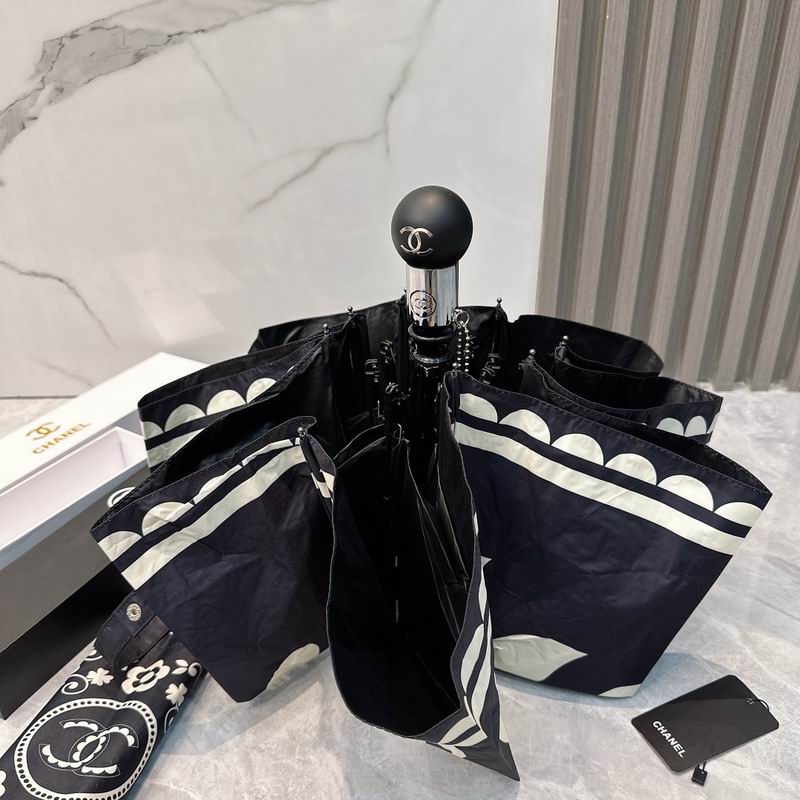 Chanel Umbrella (40)