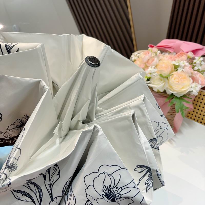 Chanel Umbrella (402)