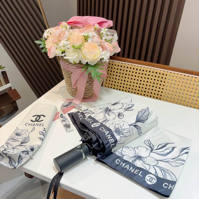 Chanel Umbrella (403)