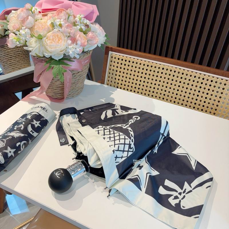 Chanel Umbrella (410)