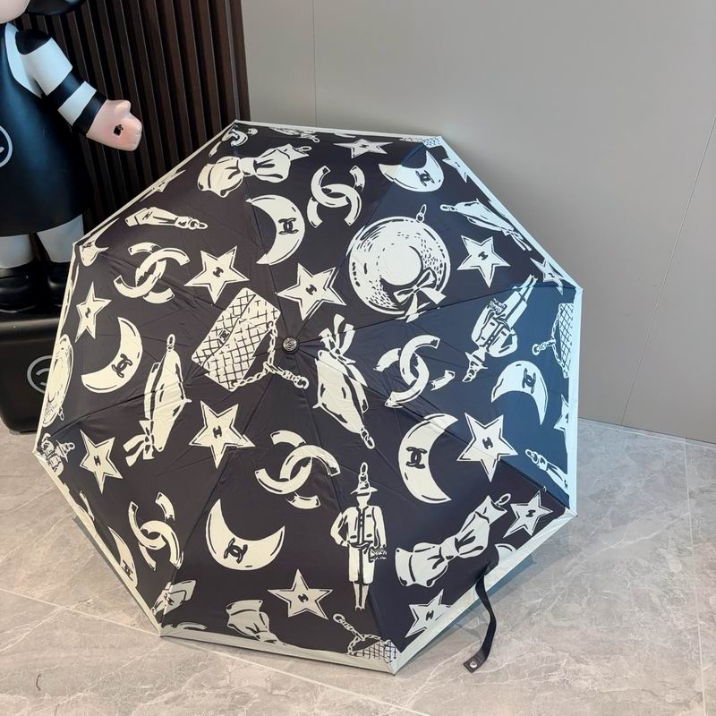 Chanel Umbrella (411)