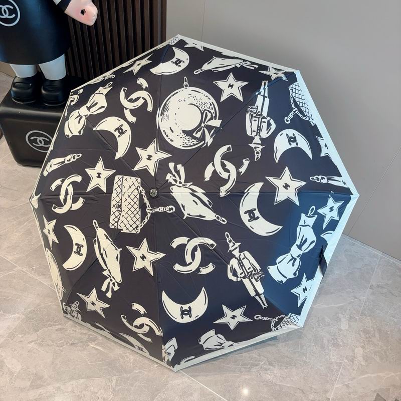 Chanel Umbrella (412)