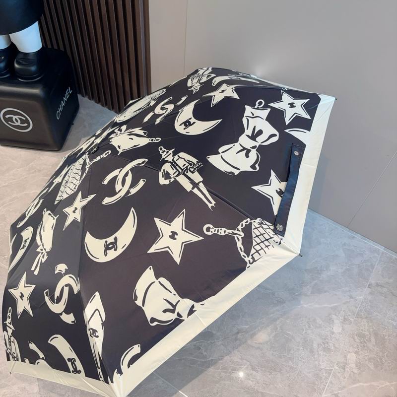 Chanel Umbrella (413)