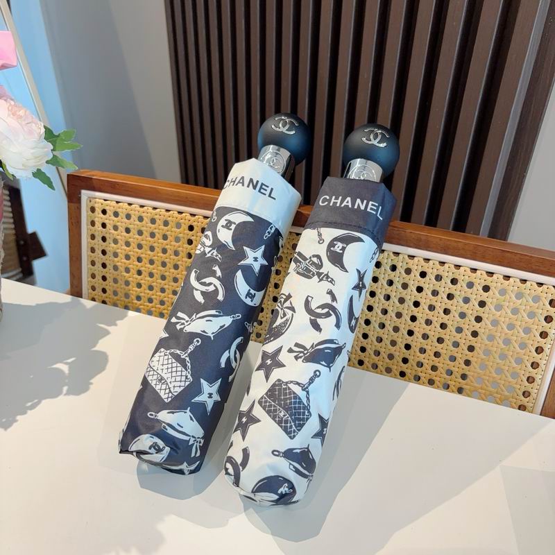 Chanel Umbrella (414)