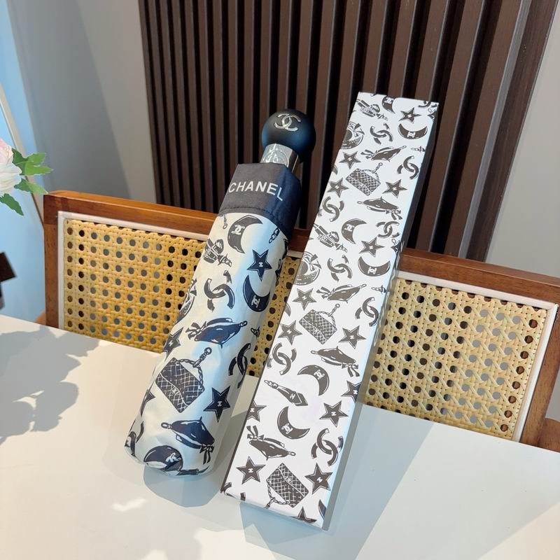 Chanel Umbrella (416)