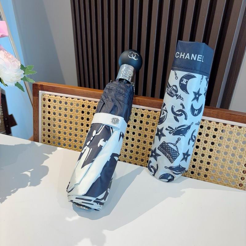 Chanel Umbrella (417)