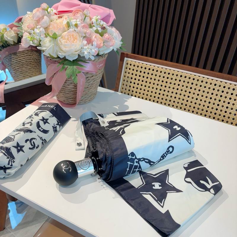 Chanel Umbrella (419)