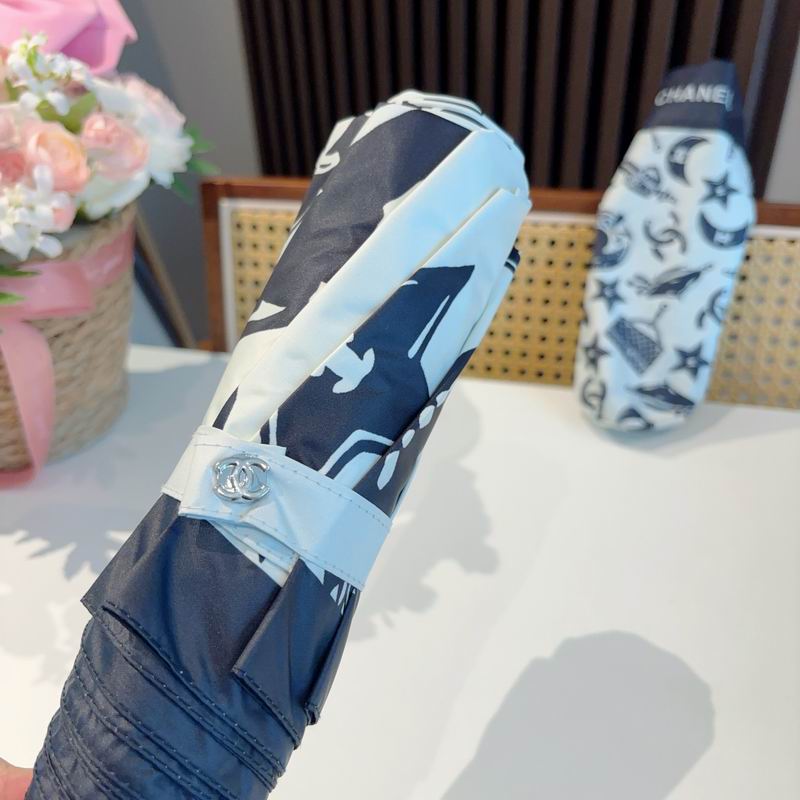 Chanel Umbrella (420)