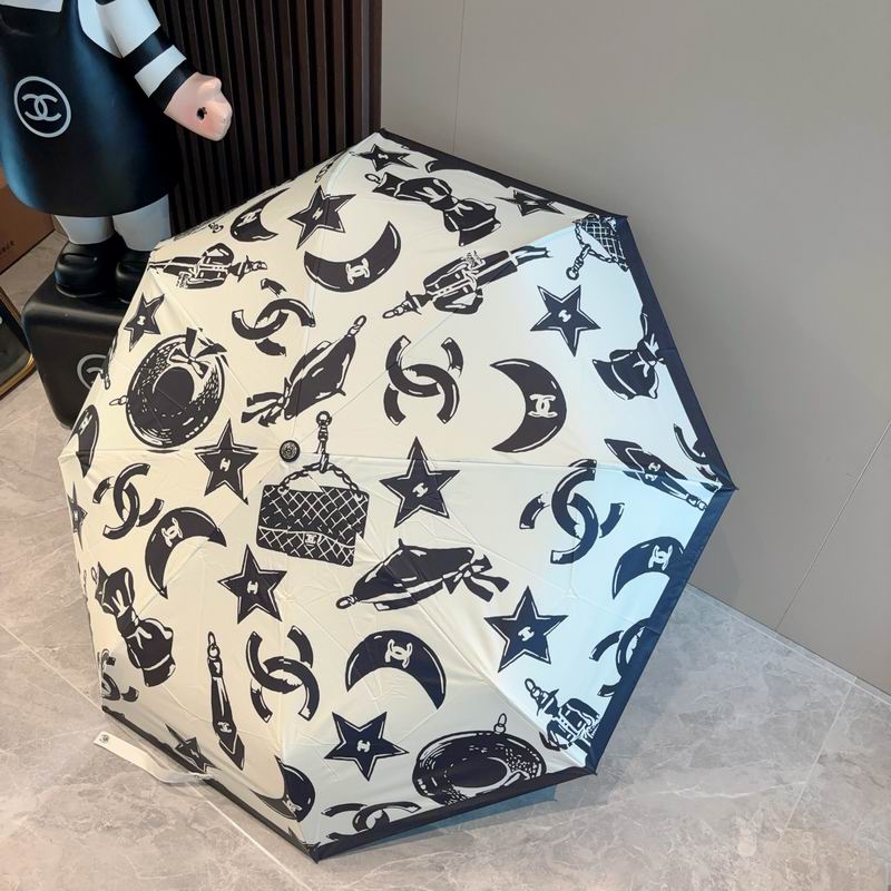 Chanel Umbrella (423)