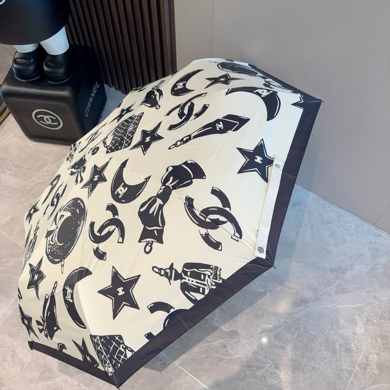 Chanel Umbrella (424)