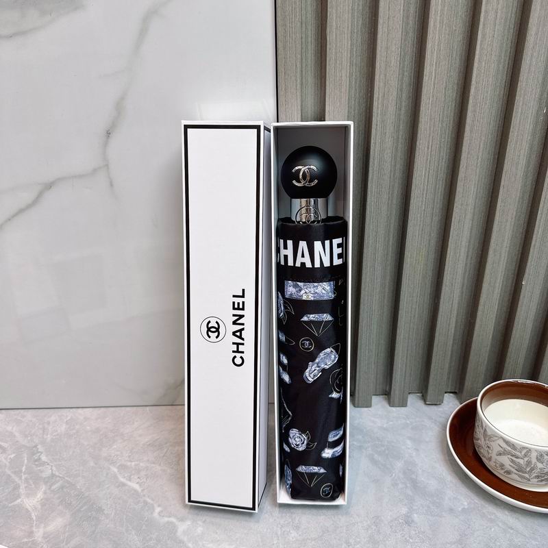 Chanel Umbrella (452)