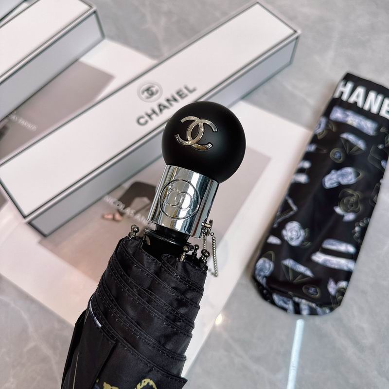 Chanel Umbrella (453)