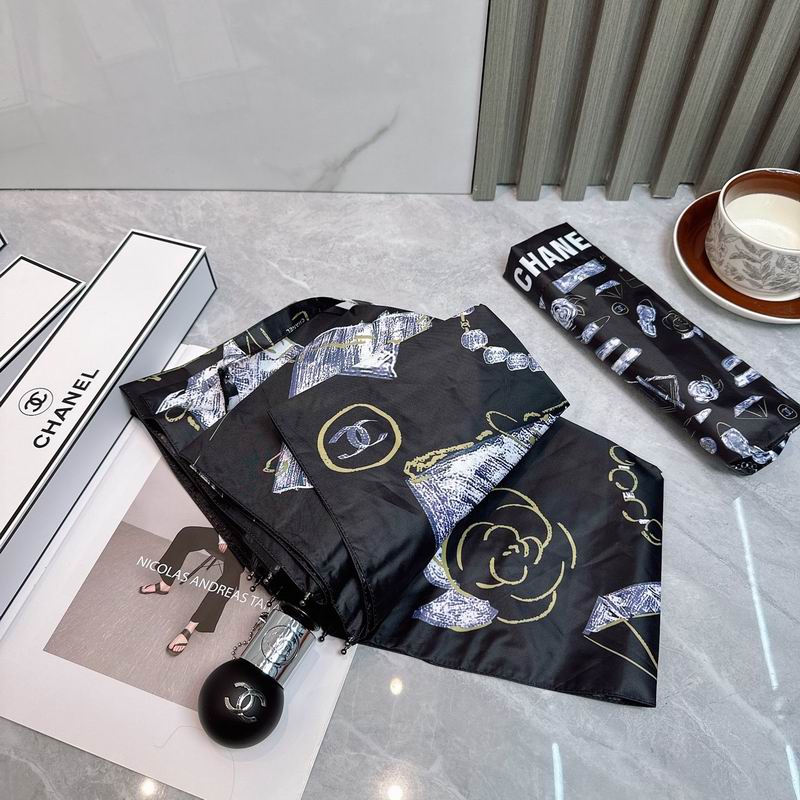 Chanel Umbrella (454)
