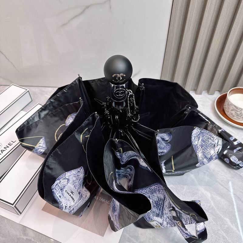 Chanel Umbrella (456)