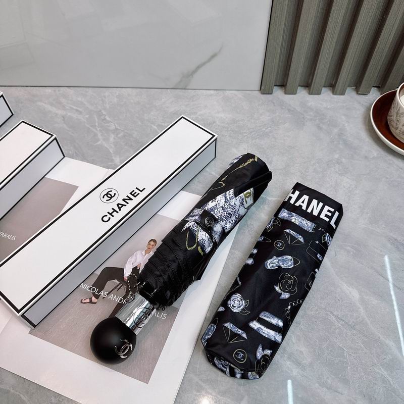 Chanel Umbrella (457)