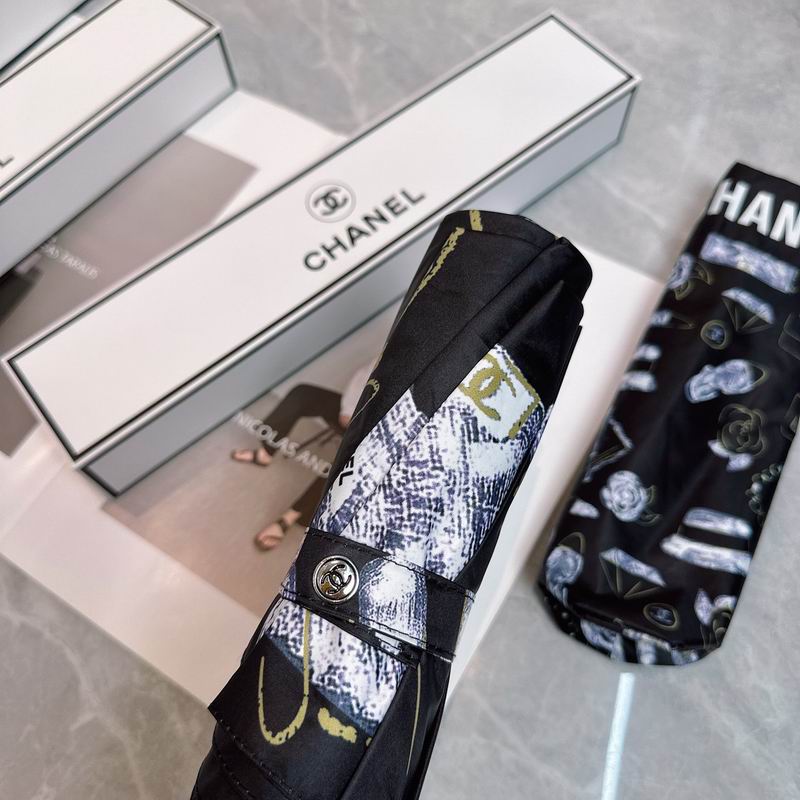 Chanel Umbrella (458)
