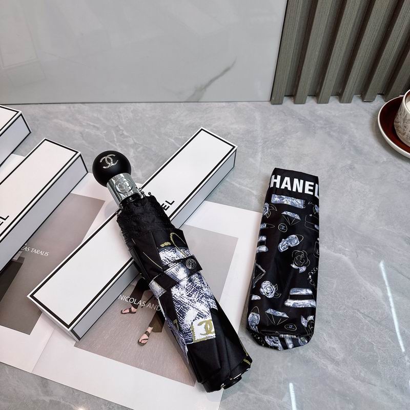 Chanel Umbrella (459)