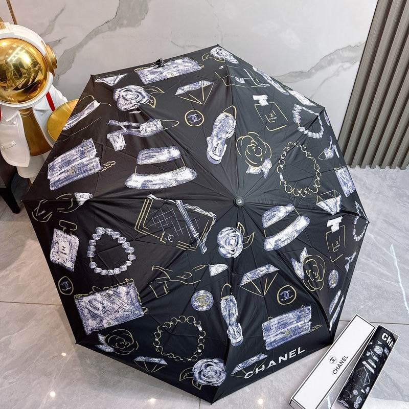 Chanel Umbrella (460)